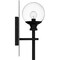 Quoizel Gladstone Outdoor Wall 1 Light Earth Black. GLS8406EK - alternate 5